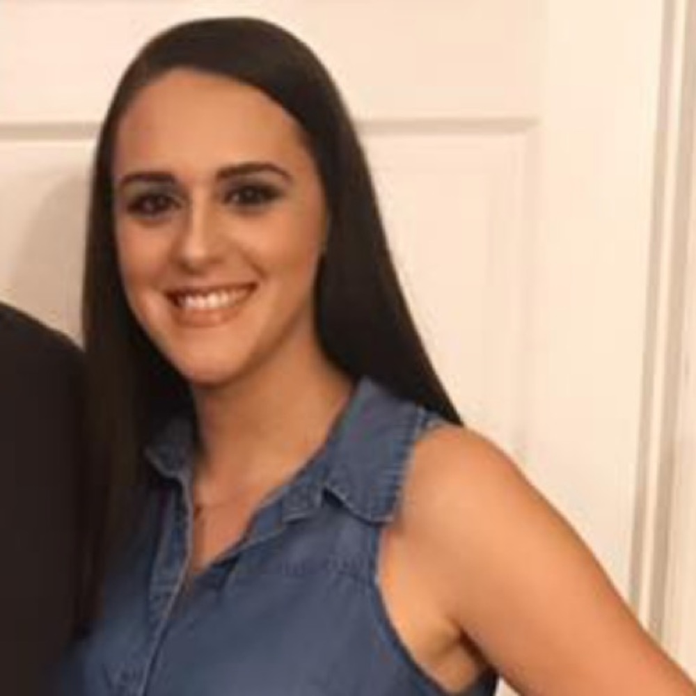 Meet your Posher, Meghan
